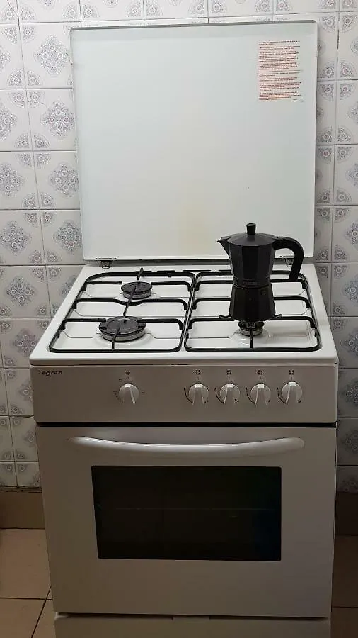 Casabuelo Apartamento Breña Baja Habitación en casa particular