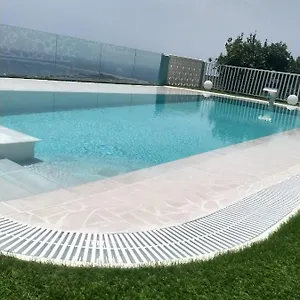 Casa Nine Con Piscina Vacacional La Palma Breña Baja